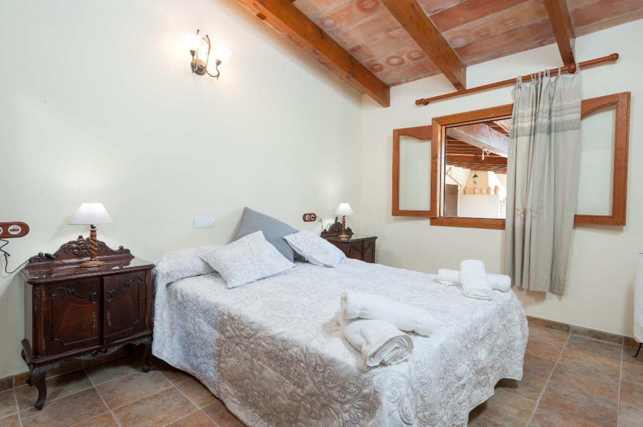 Villa Santa Margalida Exterior foto